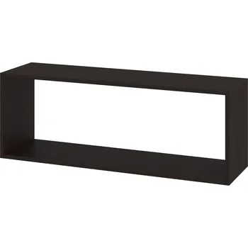 Obývací pokoj Max-i Police MX-01 Zvolte barvu:: wenge