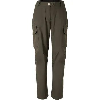 Pinewood Dámské lovecké kalhoty Pro InsectSafe Velikost: 34 Dark Olive Green