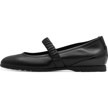 Dámské baleríny Tamaris 1-22131-44-001 Dámské baleríny černé 40