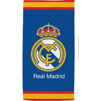 REAL MADRID Osuška Real Madrid 2 70 x 140 cm Real Madrid
