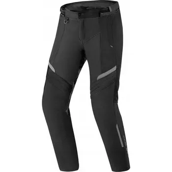 Moto bunda Kalhoty Shima RUSH 2.0 LADY VENT PNT ČERNÉ (XXL)