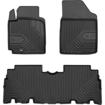 Autolékárnička Frogum 77426498 Gumové koberce č.77 Toyota Yaris Verso 1999-2005