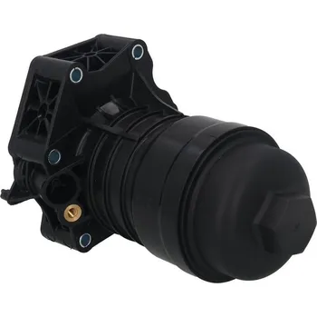 Filtr do auta Pouzdro, olejový filtr KAMOKA 4440002