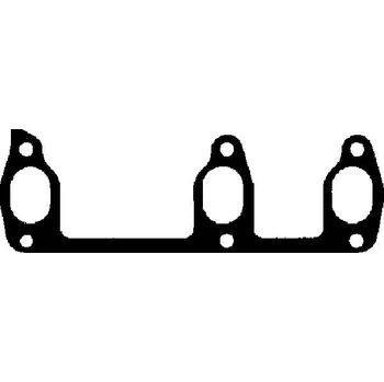 Těsnění výfuku Těsnění, kolektor výfukových plynů CORTECO 026480P