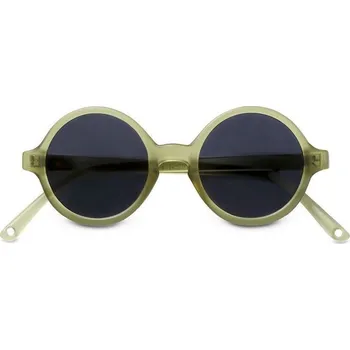 Sluneční brýle KiETLA Sluneční brýle 0 - 2 roky Woam Olive