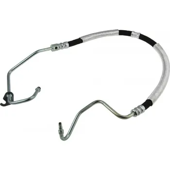 Posilovač řízení hadice POSILOVÁNÍ FORD FIESTA 1.25,1.4,1.6 2001-,FUSION 1.4,1.6 2002- 1469209 NTY