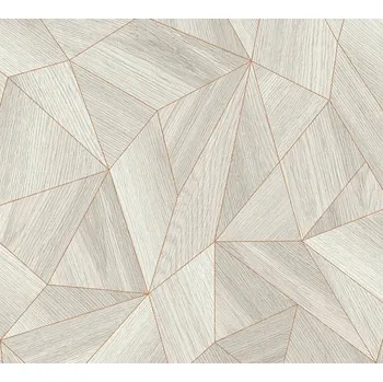 Tapeta Vliesová tapeta na zeď A.S. Création Daniel Hechter 7, 361332, velikost 10,05 x 0,53 m