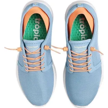 Pánské tenisky Tropicfeel obuv Monsoon Powder Blue 46