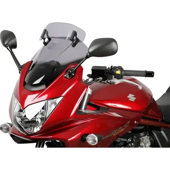 Suzuki GSF 1250 SA (07-) - čiré plexi Variotouring MRA