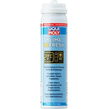 Čistidlo, klimatizace LIQUI MOLY 39049