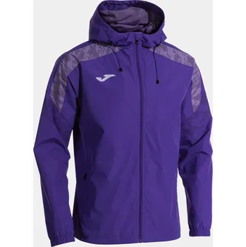 Šusťáková bunda Joma Champions VIII fialová (4XS/128)