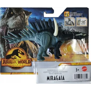JURASSIC WORLD FIGURKA MIRAGAIA DINOSAURUS
