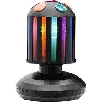 Eurolite LED MSC-10 Mini Single…
