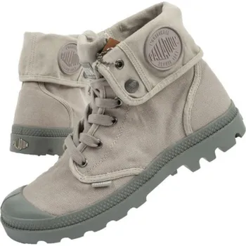 Pánská sportovní obuv Pánské kotníkové boty Baggy M 02353-066-M Béžová - Palladium béžová 45