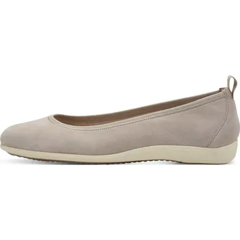 Dámské baleríny Tamaris 1-22130-44-204 Dámské baleríny béžové 39