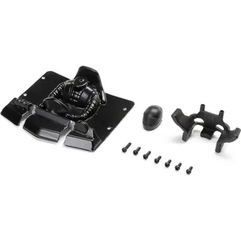 RC vybavení 1:18 Losi Mini LMT 4WD: Losi jezdec, sedadlo