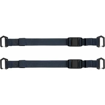 Upínací popruh Wandrd popruhy Premium Accessory Straps aegean blue V1