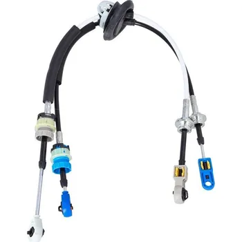 Tažné lanko, ruční převodovka KAMOKA CP0030