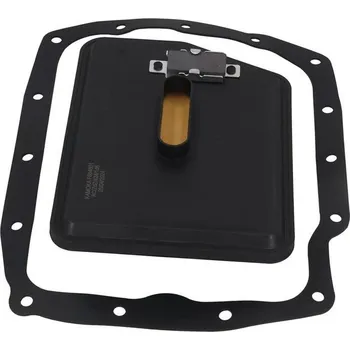 Filtr do auta Hydraulický filtr, automatická převodovka KAMOKA F604601