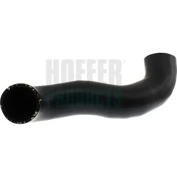 Turbodmychadlo Hadice plnícího vzduchu HOFFER 961062