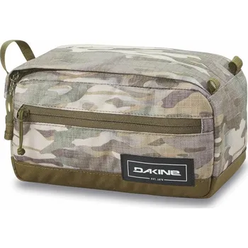 Dakine toaletní taška Groomer M vintage camo