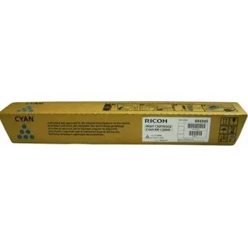 Ricoh 888643 884949, 842033 C originální