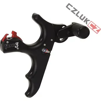 TRU Ball Fang 3-Finger (Vypouštěč TRU Ball Fang 3-Finger)