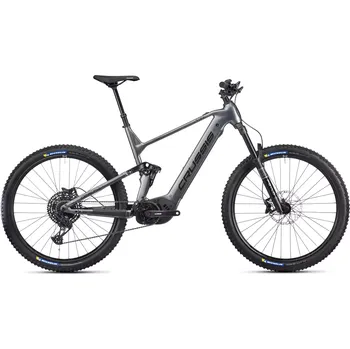 Elektrokolo crussis 2025 ONE-Full 10.10 rám 21" (20 Ah / 720Wh)