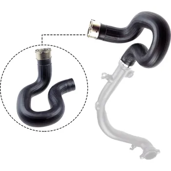 Hadice plnícího vzduchu GATES 09-0500