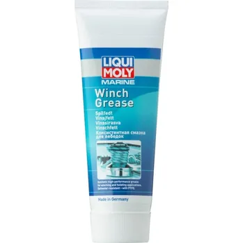 Odrezovač Liqui Moly 25046 Mazací tuk pro námořní navijáky 100g