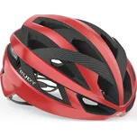 Rudy Project Rebel - Carbon Red Comet - L