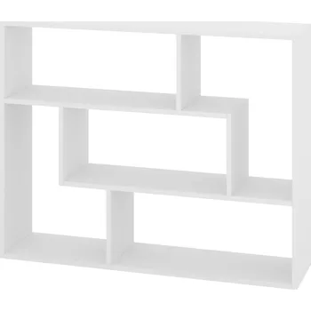 police Max-i Závěsná police MX-05 Zvolte barvu:: bílá