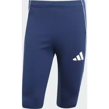 Pánské kalhoty 3/4 adidas TIRO 25 COMPETITION tmavě modrá