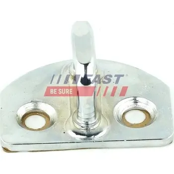 Autozámek Plech pro západku zámku, zámek zadních dveří FAST FT94103