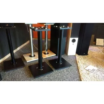 Příslušenství pro čtečku elektronické knihy Stojany / Podstavce pod reproduktory - bílé