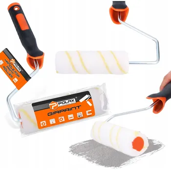 Váleček s rukojetí Polax 150 cm