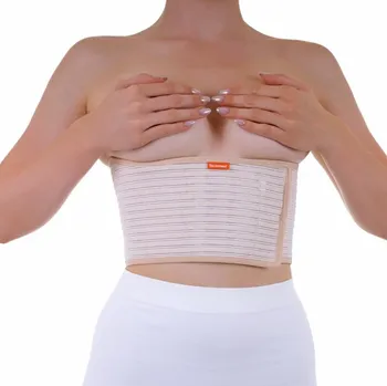 SANOMED-spol.s r.o. Hrudní pás 453 Rozměr: XL/XXL, Strana: Ženský