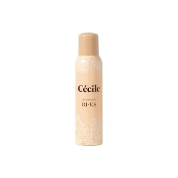 Bi-es Cecile 150 ml deodorant