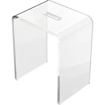 Koupelnové sedátko Excellent STOLIČKA DO SPRCHY ZEN