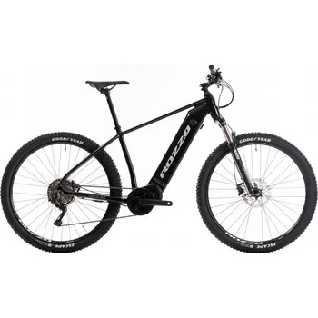 Elektrokolo Rozzo 23 VOLT 970 720 Wh (černá)