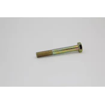 Šroub Šroub M12x90 Zn DIN 931 8,8