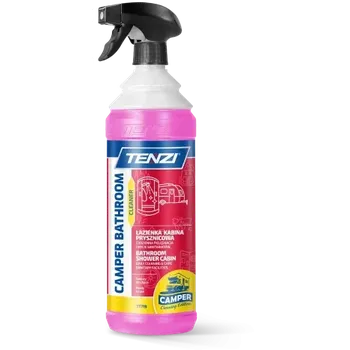 TENZI Camper Bathroom Cleaner - čistič sprchových koutů 1L