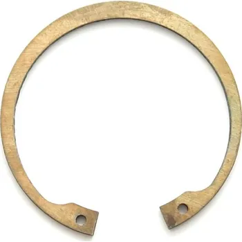 Matice Seger. pojistka 47 vnitřní, síla 1,75 mm (ČSN022931 = DIN472)