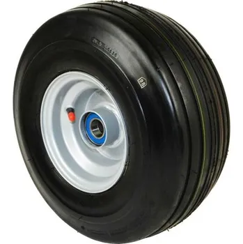 Pojezdové kolečko Kolo bantam 15x6,00-6 6PR kpl