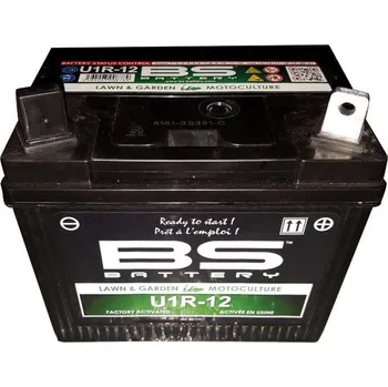 Zahradní technika Akumulátor 12V-32AH FULBAT U1R-12