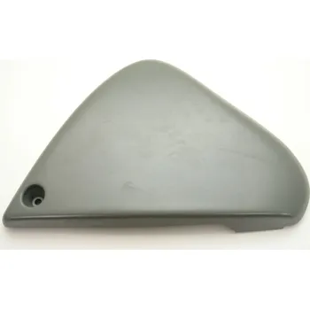 Tažné zařízení Víko pravé