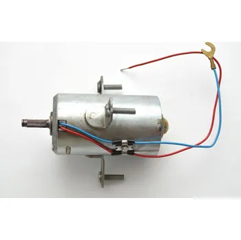 Motorek ventilátoru topení KAROSA