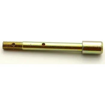 Západka omezovaci čep 124023