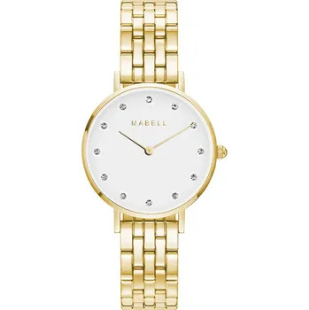 Hodinky Dámske hodinky Evolve Gold