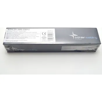 Příslušenství ke svářečce Elektroda Bohler AWS 6013 2,5/350